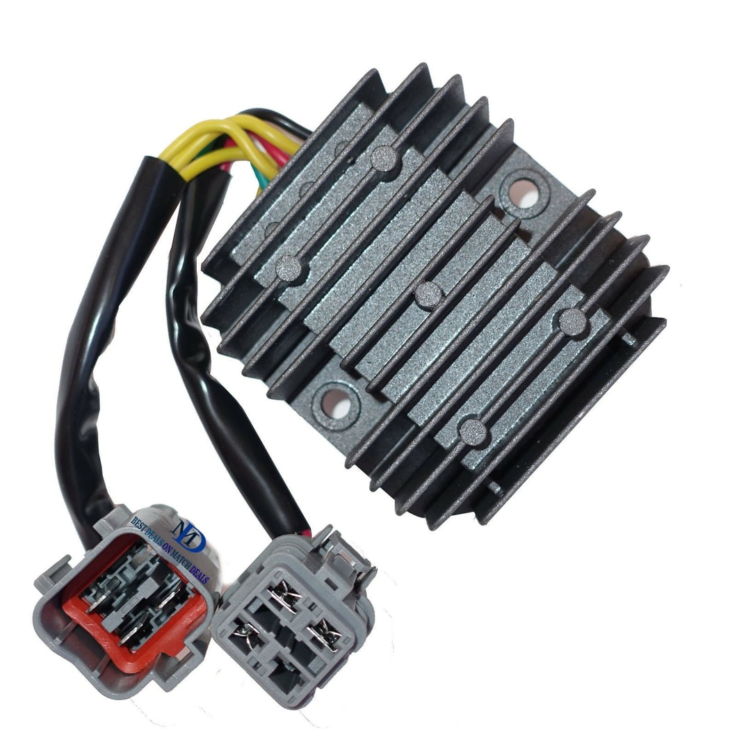 REGULATOR RECTIFIER FOR CAN-AM BOMBARDIER S31600RCA000 REPLACEMENT CANAM