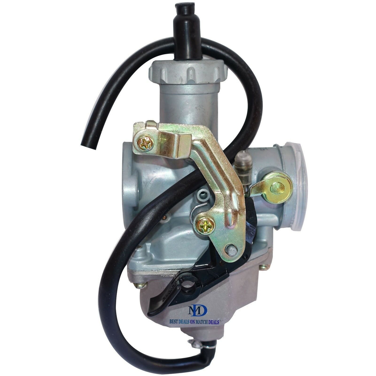 CARBURETOR FOR HONDA ATC200E BIG RED 200 1982-1983