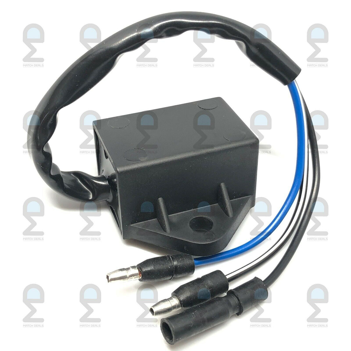 FUEL CUT OFF RELAY FOR KAWASAKI MULE 3010 4X4 KAF620 2001-2008 / HARDWOODS