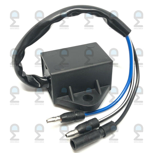 FUEL CUT OFF RELAY FOR KAWASAKI MULE 3010 4X4 KAF620 2001-2008 / HARDWOODS