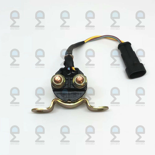 STARTER RELAY SOLENOID FOR POLARIS SPORTSMAN FOREST 800 2012 2013