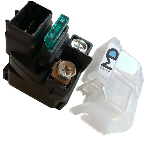 STARTER RELAY SOLENOID ARCTIC CAT 400 4X4 MANUAL 2001-2003 / 400 4X4 AUTO 2003