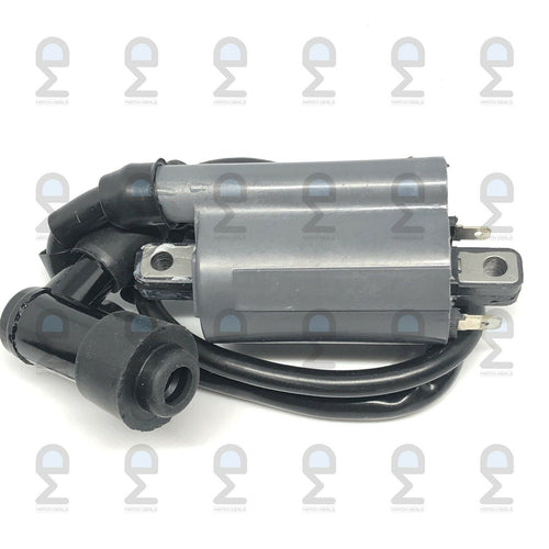 IGNITION COIL FOR KAWASAKI MULE 3010 4X4 KAF620 1993 2001-2008 / HARDWOODS