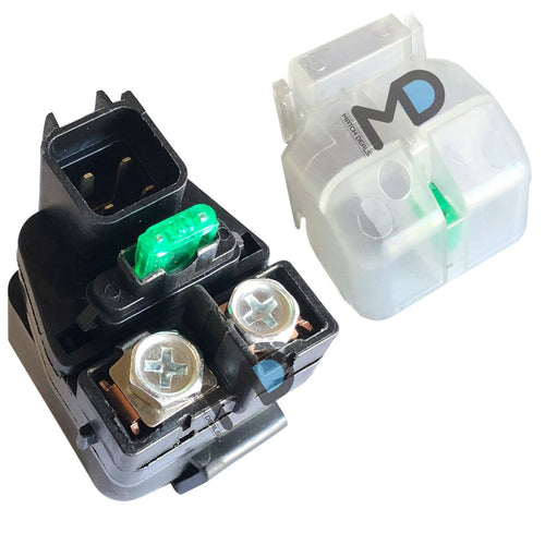 STARTER RELAY SOLENOID FOR SUZUKI B-KING 1300 GSX1300BK / GSX1300BKA 2008