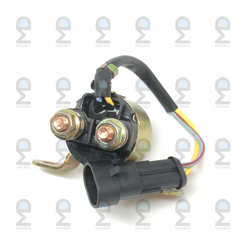 STARTER RELAY SOLENOID FOR POLARIS RANGER 800 2012 2013 2014 / XP 6X6 CREW