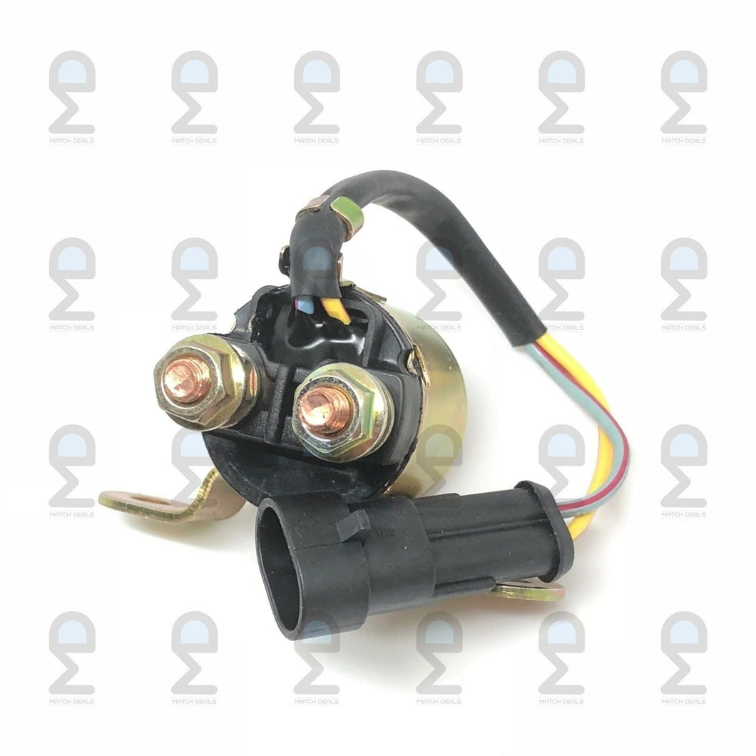 STARTER RELAY SOLENOID FOR POLARIS RANGER 800 2012 2013 2014 / XP 6X6 CREW