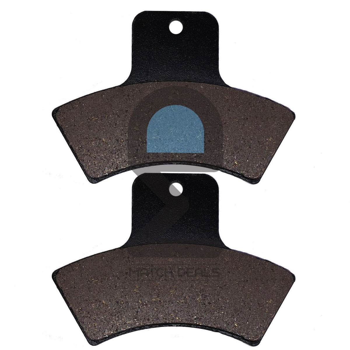 REAR BRAKE PADS FOR POLARIS TRAIL BLAZER 400 2003 / SCRAMBLER 400L 1997-1999