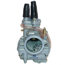 CARBURETOR FOR YAMAHA Y-ZINGER 80 PW80 1983 1985
