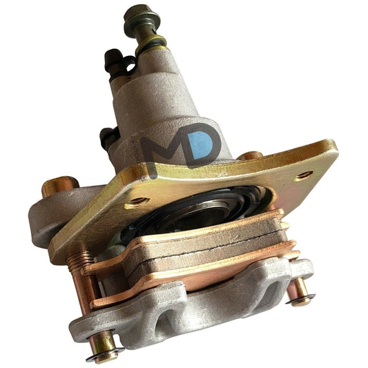 REAR BRAKE CALIPER FOR POLARIS SPORTSMAN 500 EFI 2006 / INTL