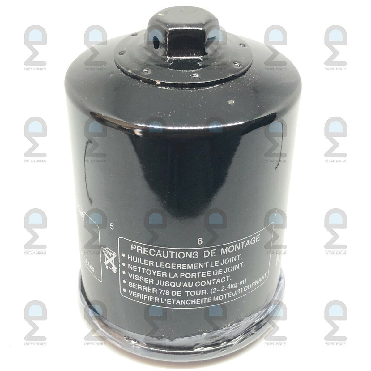 OIL FILTER FOR HONDA EB11000K1 EB10000AH EB11000 EB12D EB12DA GENERATOR