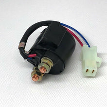 STARTER RELAY SOLENOID FOR YAMAHA RAPTOR 50 YFM50 2004 2005 2006 2007 2008