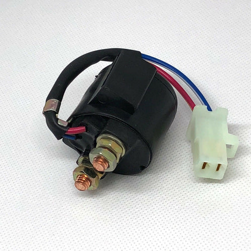 STARTER RELAY SOLENOID FOR YAMAHA RAPTOR 50 YFM50 2004 2005 2006 2007 2008