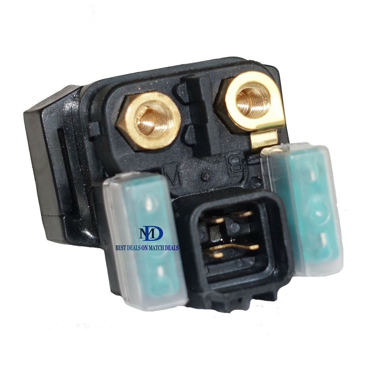 STARTER RELAY SOLENOID FOR SUZUKI GSX-R750 2011 2012 2013 2014 2015