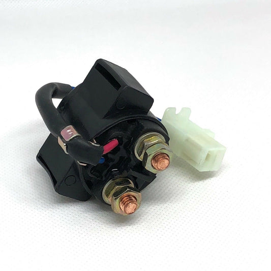 STARTER RELAY SOLENOID FOR YAMAHA BIG BEAR 350 4WD YFM350 1986-1999