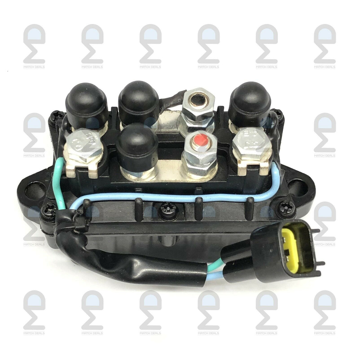 RELAY SOLENOID FOR MERCURY MARINER 225HP 225 HP 1225F 2003-2006