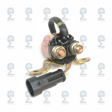 STARTER RELAY SOLENOID FOR POLARIS TRANGER 4X4 500 EFI 2008 2009 2010 2011