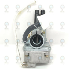 CARBURETOR CARB FOR YAMAHA Y-ZINGER 80 PW80 1983 1985 YZINGER 80 NEW VERSION