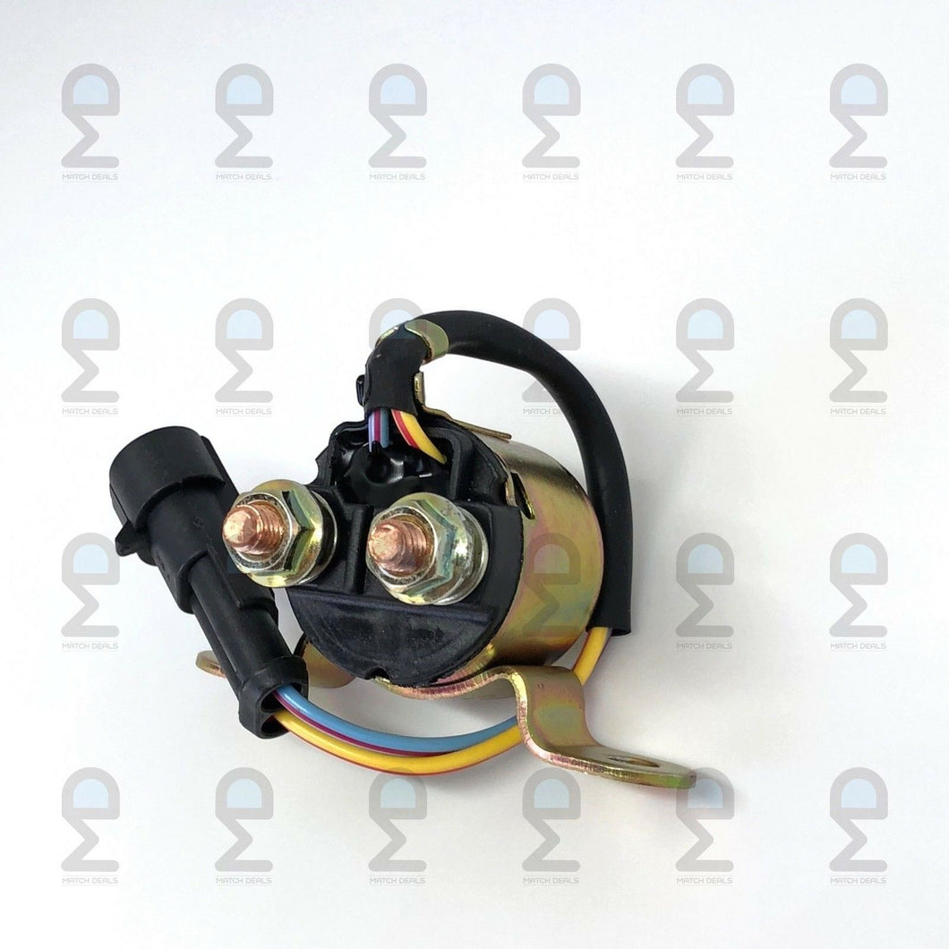 STARTER RELAY SOLENOID FOR POLARIS RZR XP 4 1000/PS 2014 / RZR XP INTL 2012