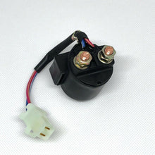 STARTER RELAY SOLENOID FOR YAMAHA VIRAGO 920 XV920 1981-1982 / FJ600 1984-1985