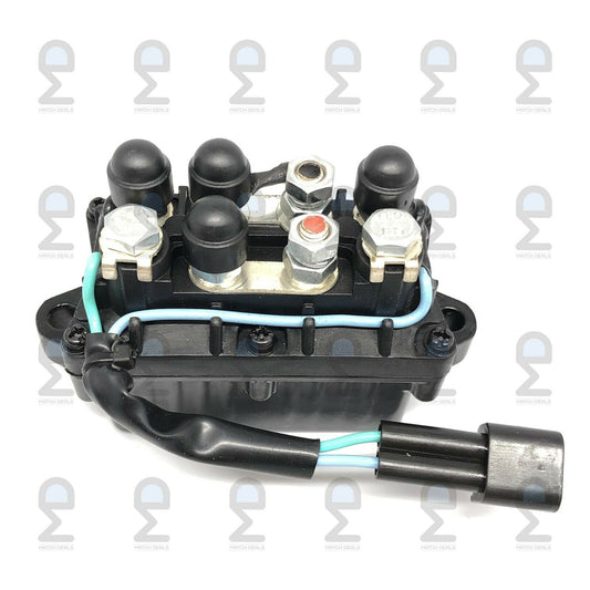RELAY SOLENOID FOR YAMAHA 250HP 250 HP LF250 F250 2005-2013