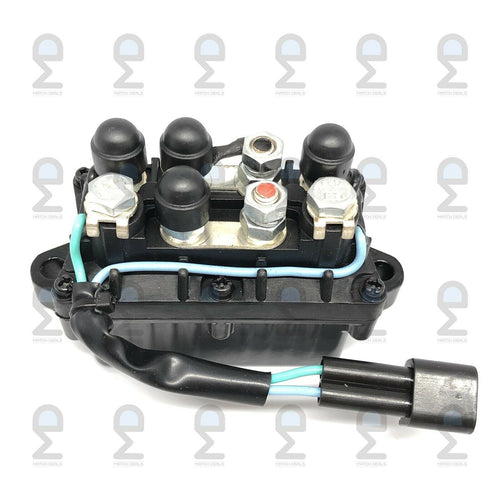 RELAY SOLENOID FOR YAMAHA 250HP 250 HP LF250 F250 2005-2013