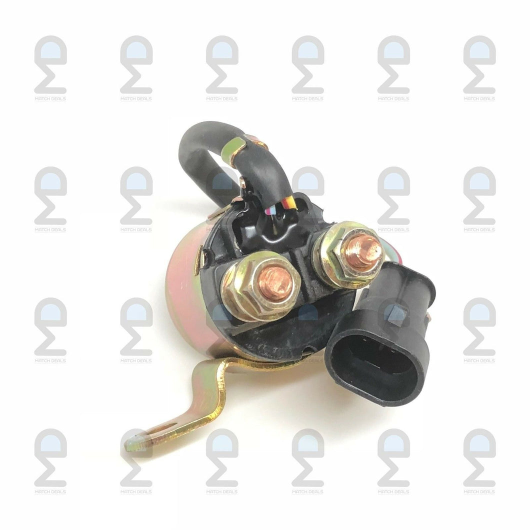 STARTER RELAY SOLENOID FOR POLARIS TRAIL BOSS 330 2008 2009 2010 2011 2012 2013