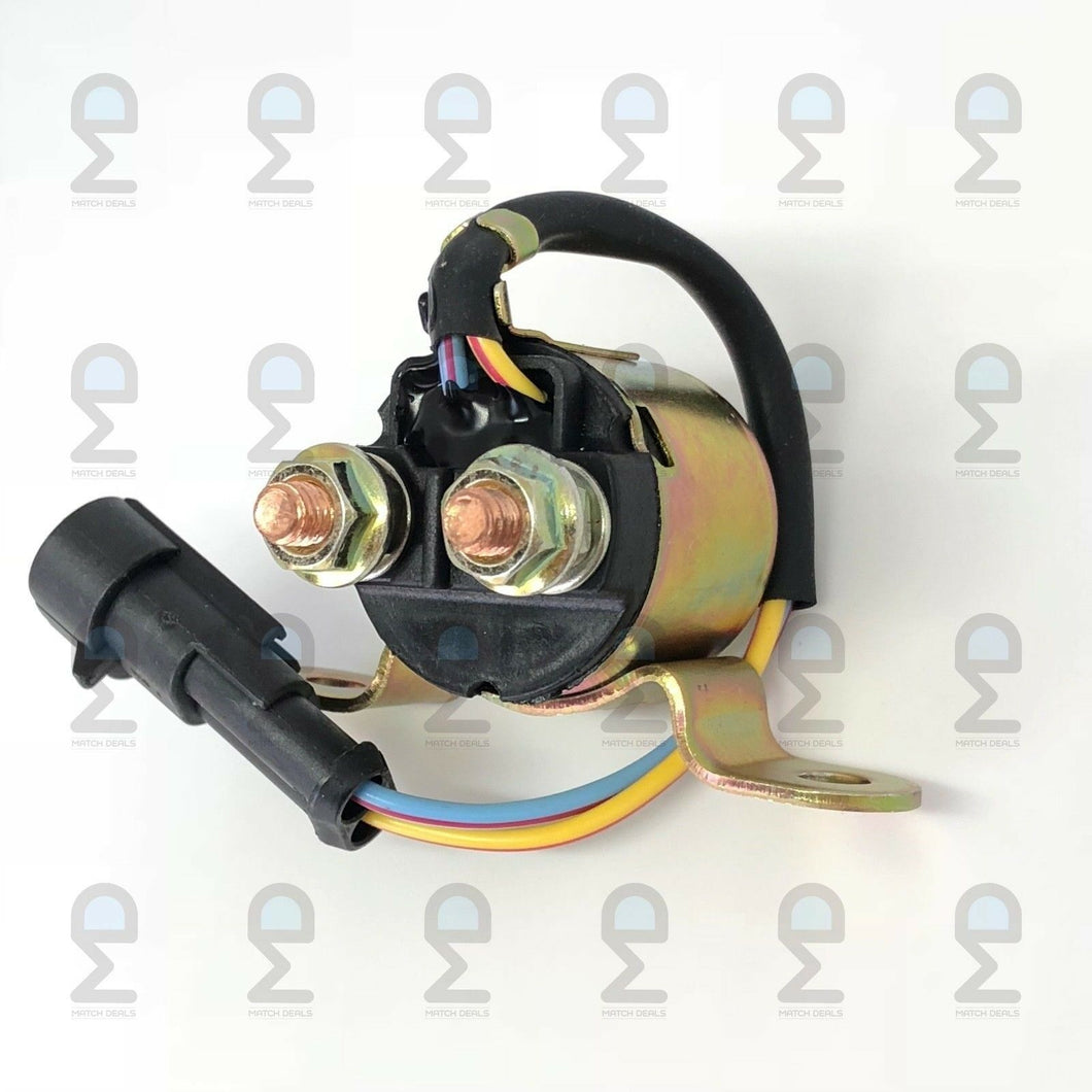STARTER RELAY SOLENOID FOR POLARIS SPORTSMAN TOURING 800 EFI 2008 2009