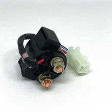 RELAY SOLENOID FOR HONDA FOURTRAX 125 TRX125 1985 1986