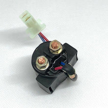 STARTER RELAY SOLENOID FOR YAMAHA MOTO-4 350 YFM350 1992 1993 1994 1995