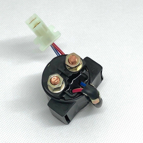 STARTER RELAY SOLENOID FOR YAMAHA MOTO-4 350 YFM350 1992 1993 1994 1995