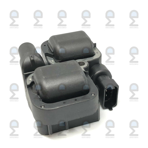 IGNITION COIL FOR CAN-AM COMMANDER 800 / 800R / 800R MAX 2013-2018 DPS XT EFI