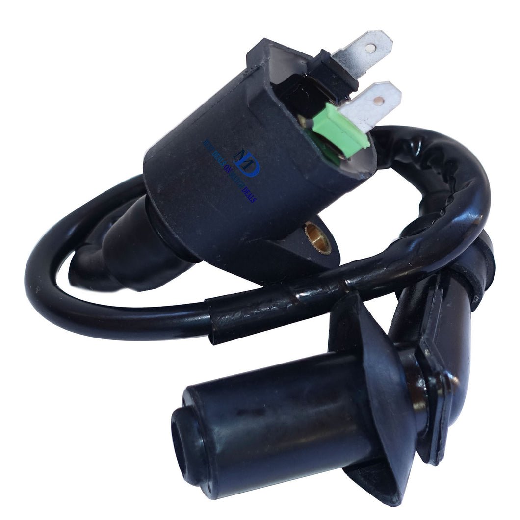 IGNITION COIL FOR POLARIS NUMBER 0452309 REPLACEMENT