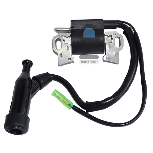 IGNITION COIL FOR HONDA 30500-ZE2-023 30500-ZF6-W02 REPLACEMENT