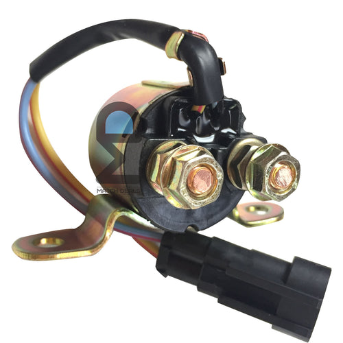 STARTER RELAY SOLENOID POLARIS / VICTORY 4012001 4010947 REPLACEMENT RANGER SPORTSMAN