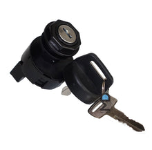 IGNITION KEY SWITCH FOR POLARIS 4011002 4012165 REPLACEMENT 3 POSITIONS